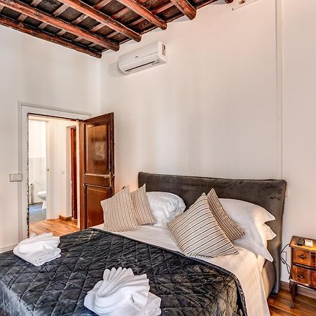 Colonna Suite - Rome Trastevere Exterior foto