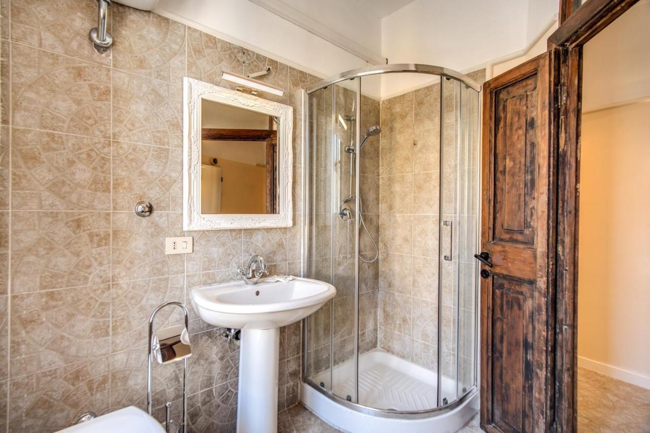Colonna Suite - Rome Trastevere Exterior foto