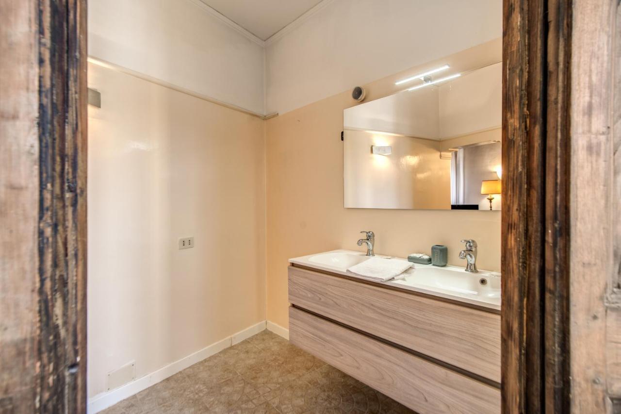 Colonna Suite - Rome Trastevere Exterior foto